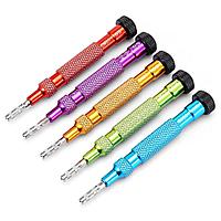 Отвертка торцевая М2.5 для мобильных телефонов 6S