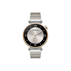 Смарт часы Huawei Watch GT 4 ARA-B19 41mm Stainless Steel Strap, фото 3