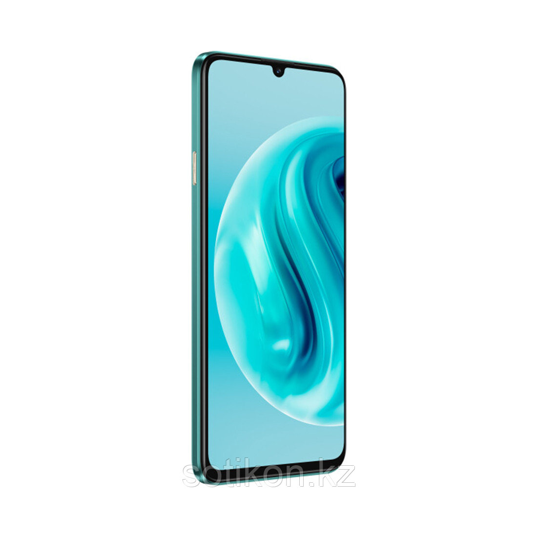 Абонентский терминал Huawei Nova Y72 MGA-LX3 8GB RAM 256GB ROM Green