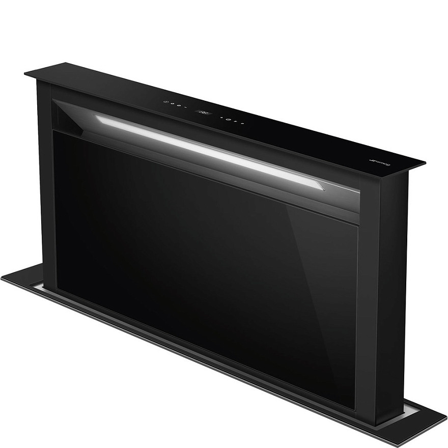 Встраиваемая вытяжка Smeg KDD90CNE