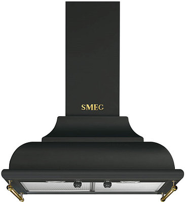 Вытяжка Smeg KC16AOE