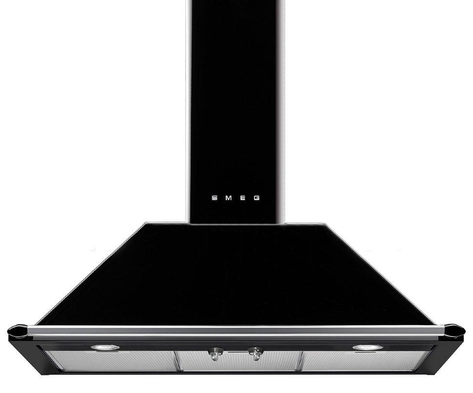 Вытяжка Smeg KT90BLE, фото 1