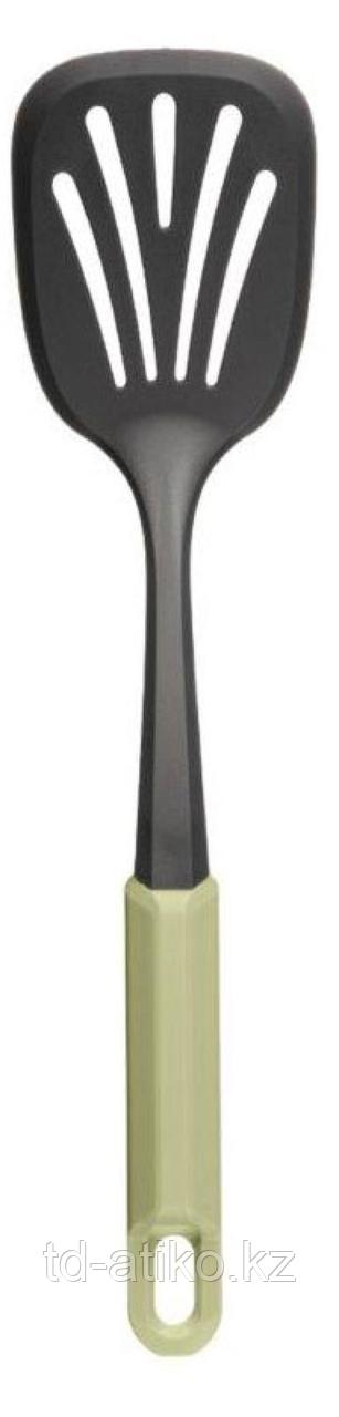 ЛОПАТКА FIESTA, 35 СМ (зеленый)