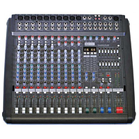 DYNACORD PM1000-2 Активный микшерный пульт