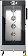 Печь конвекционная UNOX XB 1083