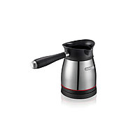 Электрическая турка Centek CT-1098 SS серебристый/черный