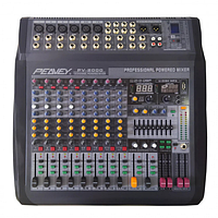 PEAVEY PV-2000 Активный микшерный пульт