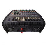 PEAVEY PV-2000 Активный микшерный пульт, фото 2