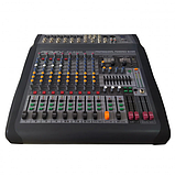 PEAVEY PV-2000 Активный микшерный пульт, фото 3