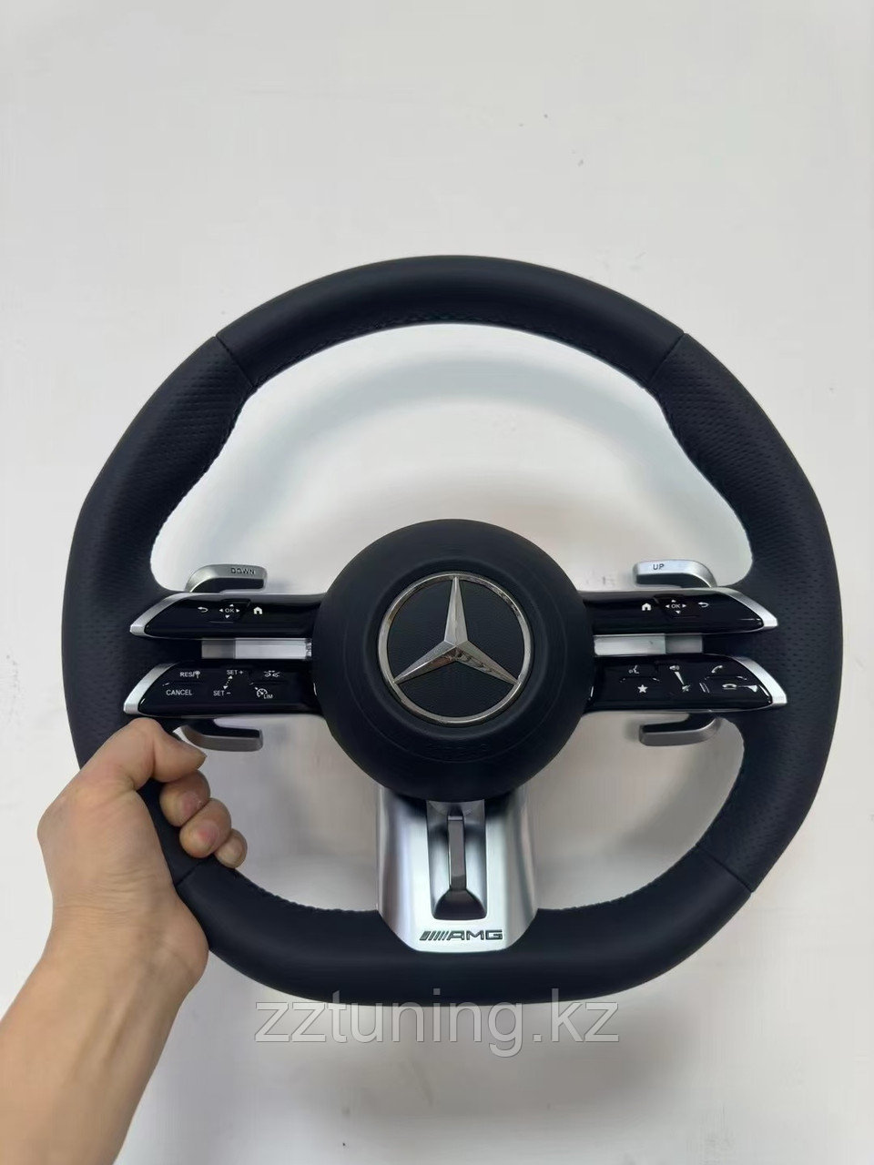 Руль AMG W222/ W464, фото 1