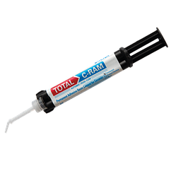 Композитный цемент TotalC-ram самоадгезивный двойного отверждения