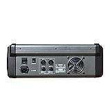 SAMBO PF 6-USB Активный микшерный пульт, фото 2