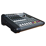 SAMBO PF 6-USB Активный микшерный пульт, фото 3