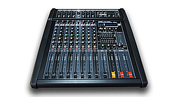 TUM PPS-1008 Активный микшерный пульт