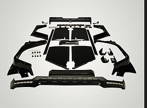Обвес Brabus W463