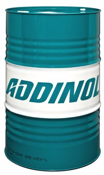 ADDINOL SEMI SYNTH 1040 SAE 10W-40 205L
