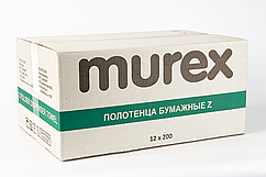 Полотенца Z сложения (12*200 листов, 21*21см)