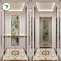 Коттеджный лифт (Домашний лифт)