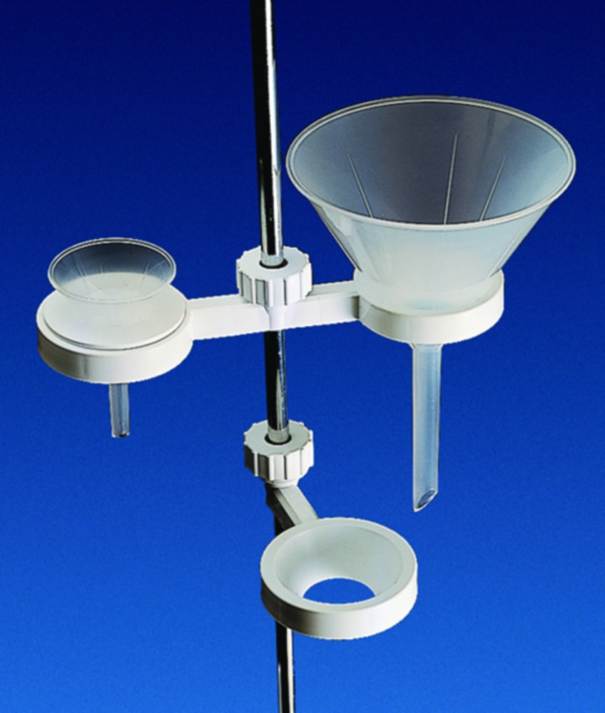 Держатель воронок Kartell, PP
