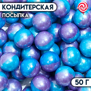 Кондитерская посыпка