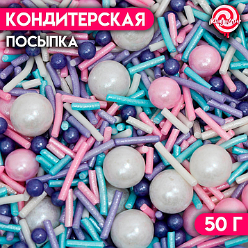 Кондитерская посыпка