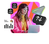 Skillbox Профессия Интернет-маркетолог