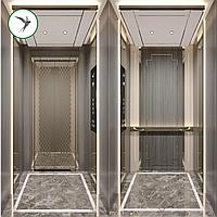 Коттеджный лифт BLT (BRILLIANT)