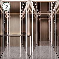 Домашний лифт (Коттеджный лифт)