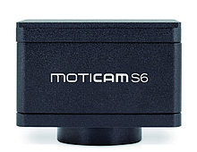 Камеры для микроскопов MOTICAM S, фото 3