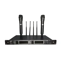 Беспроводной радиомикрофон SHURE AD-4D