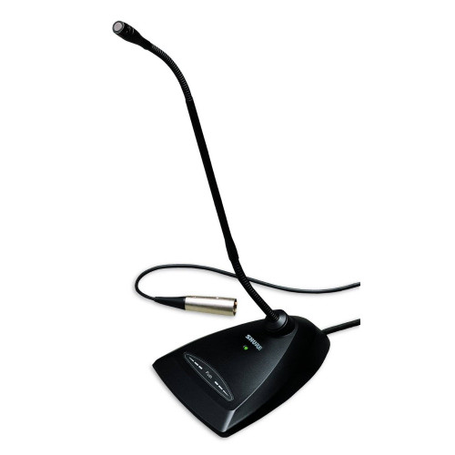 Микрофон для конференц-систем SHURE MX412D/S