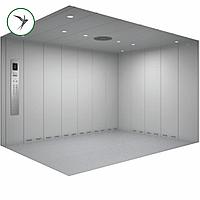 Грузовые лифты «BLT» (BRILLIANT) до 3 тонн