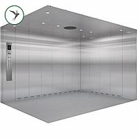 Лифты грузовые «BLT» (BRILLIANT) (до 5 тонн)