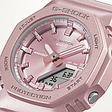Наручные часы Casio GMA-P2100ST-4AER, фото 6