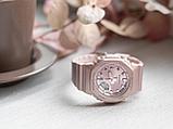 Наручные часы Casio GMA-P2100ST-4AER, фото 5