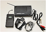 Радиосистема ушного мониторинга Takstar WPM-200, фото 6