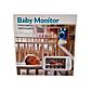 Видеоняня Baby monitor B2, 5"HD Digital, фото 3