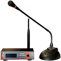 Микрофон для конференц-систем Smart SM-102