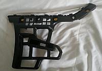 Кронштейн заднего бампера Hyundai Sonata 8 (2019-2023г) левый 86651L1300