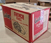 Картофель фри Chichini (1 кор/10кг)