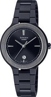 Женские часы Casio SHEEN SHE-4559BD-1AUDF