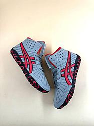 Борцовки ASICS обувь для борьбы