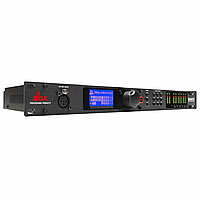 Звуковой процессор DBX DriveRack PA2