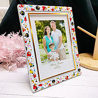 Детская рамка для фото 13х18 см Злые птички Angry Birds