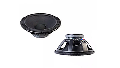 Акустикалық жүйеге арналған динамик 15 дюйм