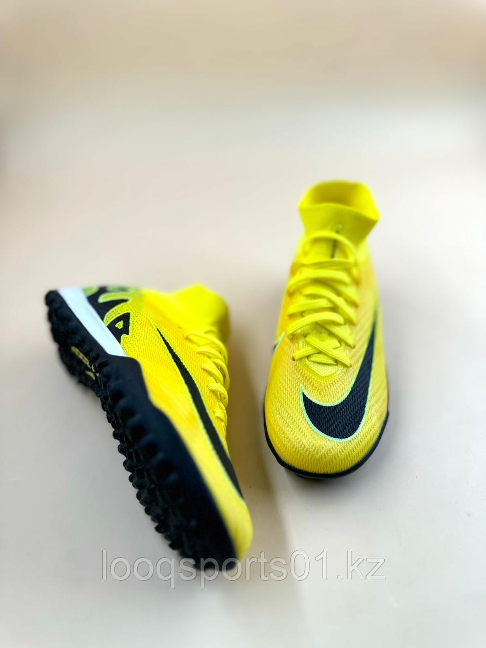 Сороконожки  NIKE AIR