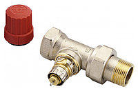 Клапан термостатический 63C Kvs=2.1 10017421