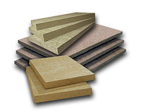 Плита минеральная теплоизоляционная