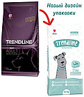 619276 Trendline Adult Beef All bread, корм для взрослых собак всех пород с говядиной, уп.15кг.