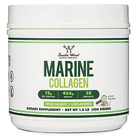 Морской Коллаген Double Wood Marine Collagen